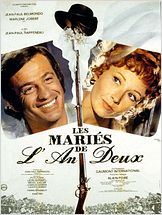 Les Mariés de l'an II