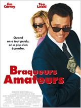   HD movie streaming  Braqueurs amateurs