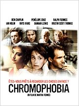 Chromophobia