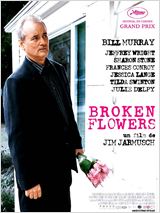   HD movie streaming  Broken flowers