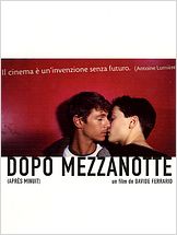 Dopo mezzanotte, après minuit