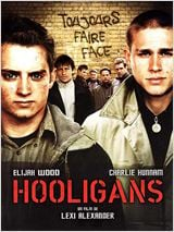   HD movie streaming  Hooligans