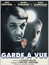 Garde à vue