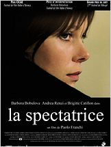 La Spectatrice