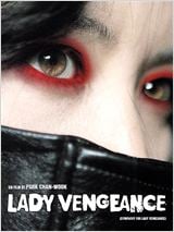 Lady vengeance