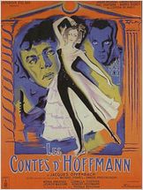 Les Contes d'Hoffmann