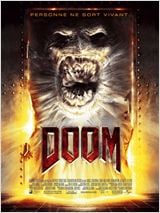   HD movie streaming  Doom
