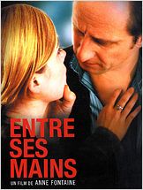 Entre ses mains