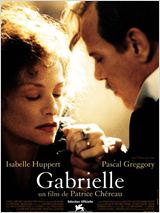   HD movie streaming  Gabrielle