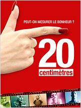 20 centim�tres en streaming