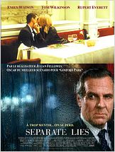 Separate Lies