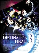   HD movie streaming  Destination Finale 3