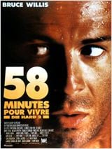   HD movie streaming  Die Hard 2 - 58 Minutes Pour Vivre ...