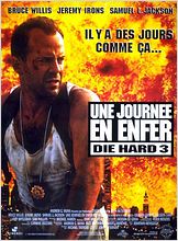 Une journée en enfer