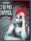 J'ai pas sommeil J'ai pas sommeil