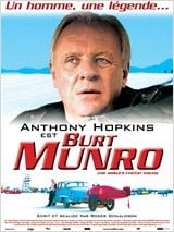   HD movie streaming  Burt Munro