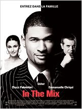 In The Mix