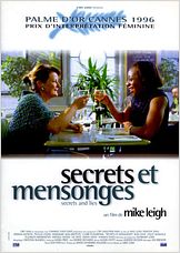 Secrets et mensonges
