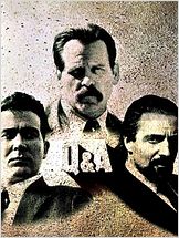 HD movie streaming Contre-Enquête (2007) HD movie streaming Contre-Enquête (2007)