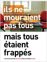 Ils ne mouraient pas tous mais tous étaient frappés