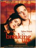 Breaking up