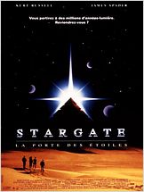 Stargate, la porte des étoiles