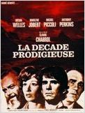 La Décade prodigieuse