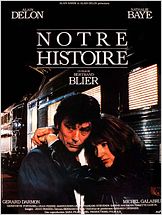 Notre histoire
