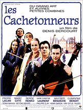 Les Cachetonneurs