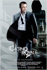   HD movie streaming  Casino Royale