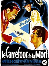 Le Carrefour de la mort