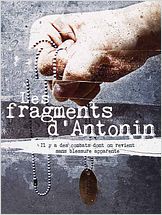 Les Fragments d'Antonin