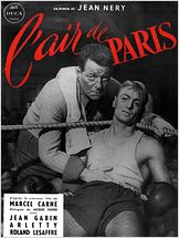 L'Air de Paris