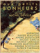 Aux petits bonheurs
