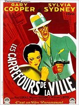 Les Carrefours de la ville