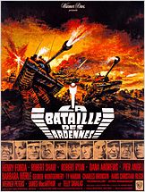 La Bataille des Ardennes