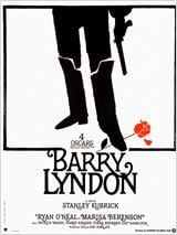   HD movie streaming  Barry Lyndon