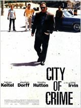   HD movie streaming  City Of Crime