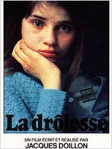 La Drôlesse