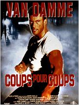 Coups pour coups (Death warrant) Coups pour coups (Death warrant)