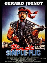 Pinot simple flic