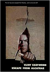 L'evade d'Alcatraz