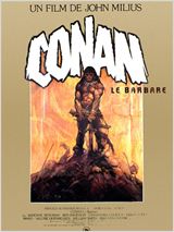   HD movie streaming  Conan Le Barbare