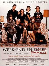 Week-end en famille