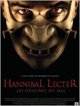   HD movie streaming  Hannibal Lecter : les origines du...