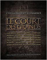 Le Court des grands