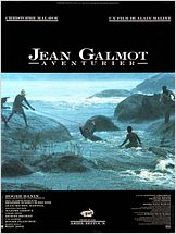Jean Galmot, aventurier