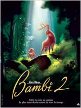   HD movie streaming  Bambi 2