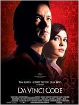   HD movie streaming  Da Vinci Code