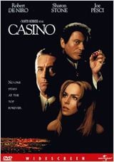   HD movie streaming  Casino